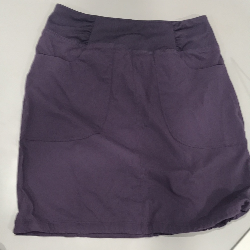 Mountain Hardware Skirt
